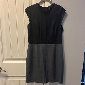 Theory Orinthia Dress 10